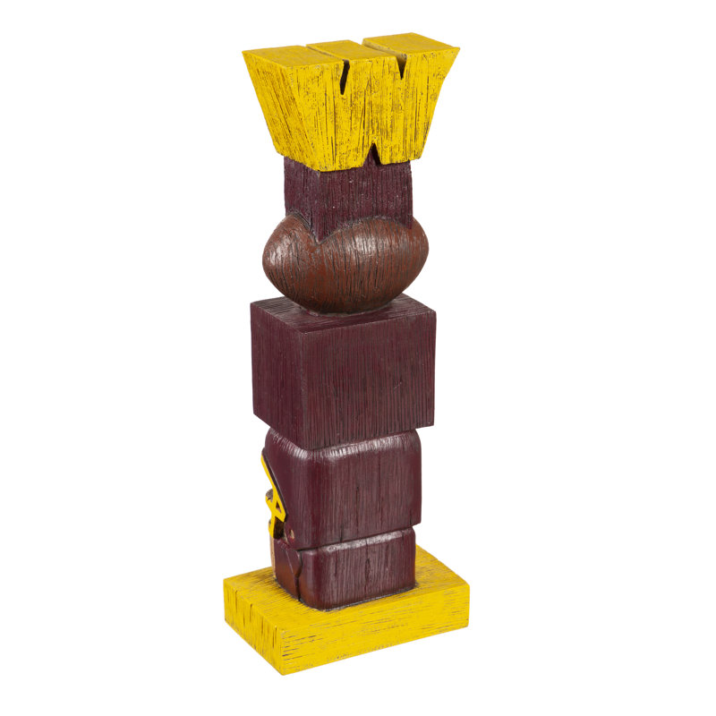 Sports Stone Garden Statue