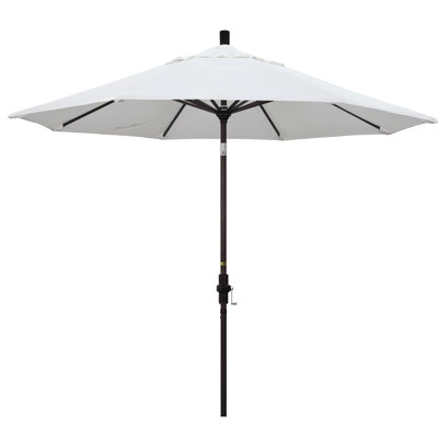 Parasol 9" Market