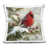 Animaux rouges