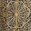 Baggara 40cm Sideboard