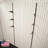 Shelf Channels Shed Accessory
