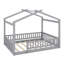 Structure de lit Classic Classic-129109674