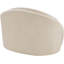 Fauteuil Caspian Chenille-540905495
