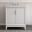 Elizabeth 30'' W Single Vanity-467322803