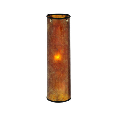 Mission Drum Lighting Shade