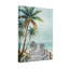 Plantes et fleurs tropicales Palm Beach-430358520