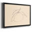 «Lamoth Citrus Contour I», reproduction d'art sur toile-1699949571-1699949582