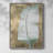 Cavendish Palm I Framed Print - Solid Wood-1136507789