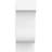 3"W x 8"H x 20"L Standard Newport Architectural Grade PVC Rafter Tail-37851706
