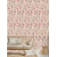 Papier peint texturé non tissé Magnolia Pi.-516286178