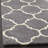 Teresita Chatham Hand Tufted Wool Geometric Rug-888170310
