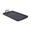 All-Clad Enameled Cast Iron, Plancha, 11 X 19 Inch