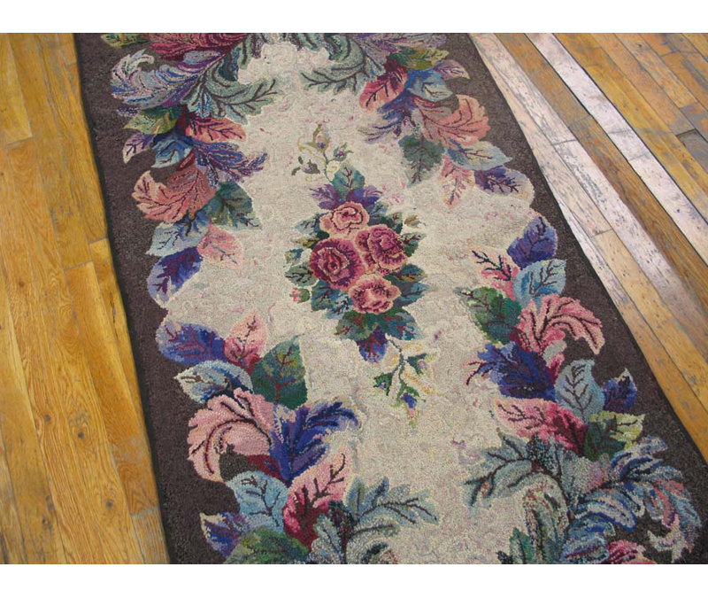 One-of-a-Kind 3'1" X 6'1" Area Rug