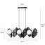 Anna-Lisa 6 - Light Kitchen Island Pendant-1394276258