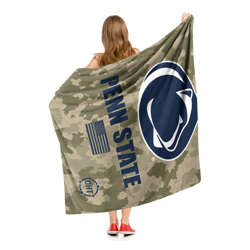 Throw Blanket