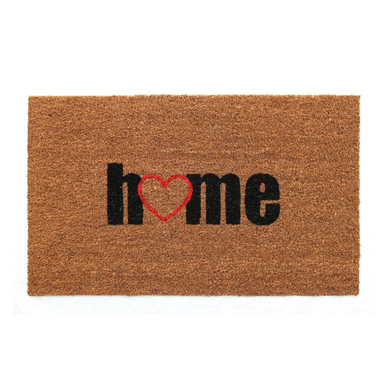 Seaway Non-Slip Doormat