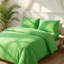  Ensemble de housse de couette réversible 3 pièces Royal Cotton-27118843-27481265