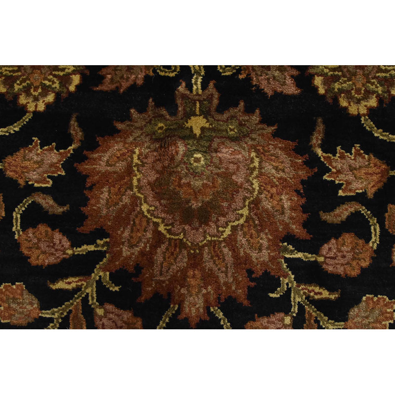 Tapis unique 8 pi 1 po x 10 pi Golphin