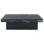 Frame Coffee Table with Storage-1970512406