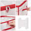 Brayden Studio Plastic Storage Bag