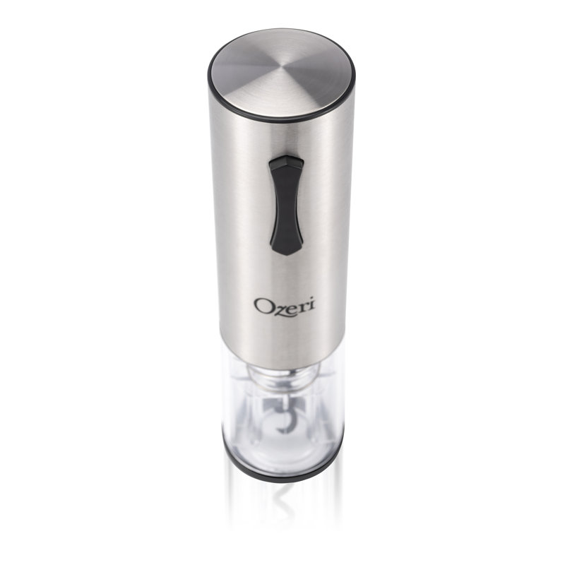 Ouvre-bouteille électrique rechargeable Travel Series USB