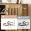 Shoe Storage