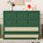 Murphy Bed With Large Drawers-727061276