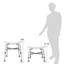 Chaise de douche robuste