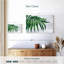 Harnek feuille tropicale I-108814845