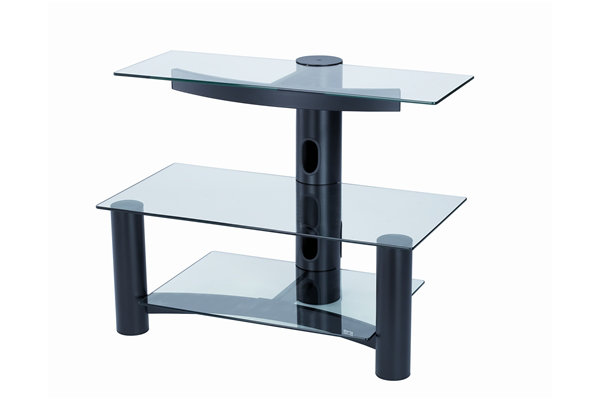 Unfinished TV Stand