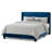 Holliston Upholstered Wingback Bed-605710259-632809601