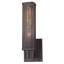Gibbs 1 - Light Armed Sconce-1161226525