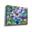 Art mural sur toile Winston Porter «Purple Posers» par Annelein Beukenkamp-489882317