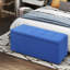 Banc de rangement en similicuir Krokowski-557573947