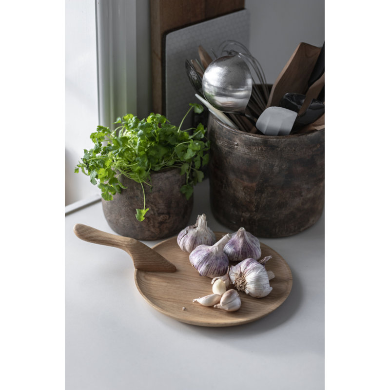 Oak Tray
