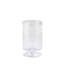 Etched Greek Handcrafted Glass Table Vase-216625210