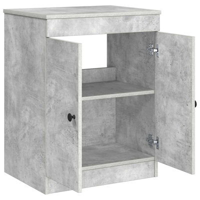 54cm Bathroom Vanity Base Only