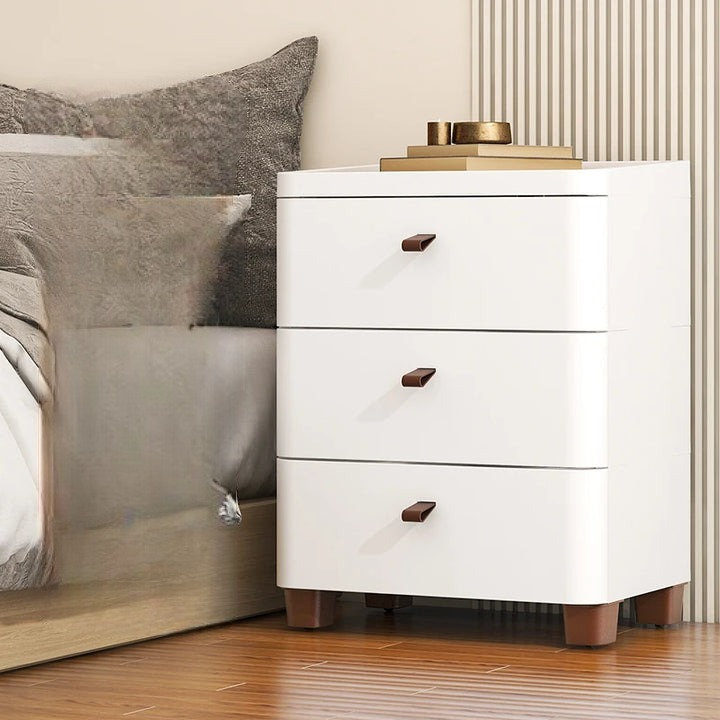 Nahmod Luxury Drawers Nightstands Vintage Cute Center Design
