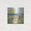 Luxe Coastal Art «Coastal Kitties II» par Grace Popp, «Coastal Kitties II» par Grace Popp