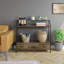 100cm Console Table