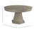 Hartford Extendable Round Dining Table