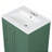 24-Inch Bathroom Vanity with Adjustable Shelf and Removable Dividers-116859003