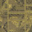 Tapis floral Wrayett Performance-1313893859