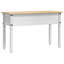 Solid Wood Top