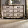 Commode double 6 tiroirs Chatelet