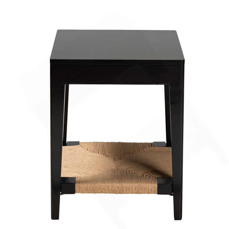 Table de bout Modern
