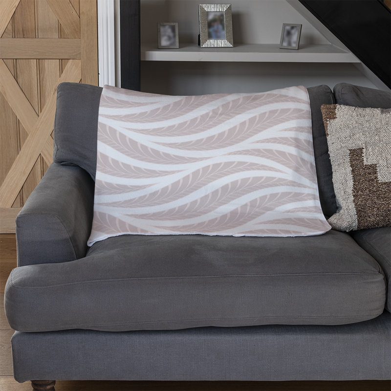 Linder Throw Blanket