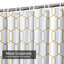 Rideau de douche Golden Line-1916623732
