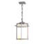 Tourou 16.6'' H Outdoor Pendant-71543593