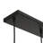 Almine 5 - Light Kitchen Island Linear Pendant Chandelier Light